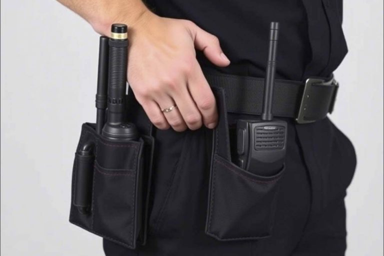 belt-equipment